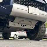 2010-2024 Toyota 4Runner/Lexus GX460 Skid Plate Assembly