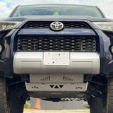 2010-2024 Toyota 4Runner/Lexus GX460 Skid Plate Assembly