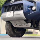 2010-2024 Toyota 4Runner/Lexus GX460 Skid Plate Assembly