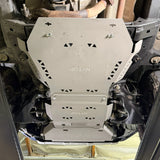 2010-2024 Toyota 4Runner/Lexus GX460 Skid Plate Assembly