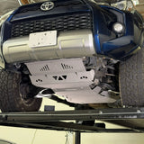 2010-2024 Toyota 4Runner/Lexus GX460 Skid Plate Assembly