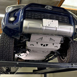 2010-2024 Toyota 4Runner/Lexus GX460 Skid Plate Assembly