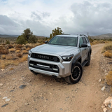 2025-Current Toyota 4Runner Front Hybrid Bumper