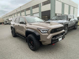 2025-Current Toyota 4Runner Rock Sliders