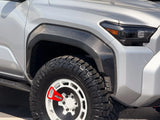 2025-Current Toyota 4Runner Fender Flare Kit