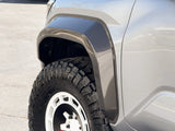 2025-Current Toyota 4Runner Fender Flare Kit
