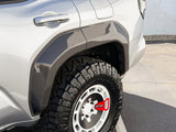 2025-Current Toyota 4Runner Fender Flare Kit