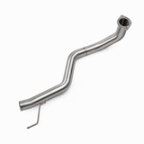 Toyota 4Runner / Land Cruiser Trail Pipe (2024+)