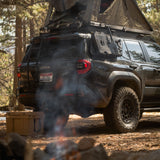 Toyota 4Runner Prinsu Ladder | 2025-2026