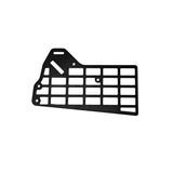 Cali Raised LED - CENTER CONSOLE MOLLE PANELS FITS 2010+ 4RUNNER - PAIR