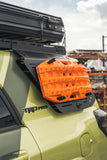 5th Gen 4Runner Prinsu Rear Window Accessory Panel