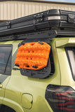 5th Gen 4Runner Prinsu Rear Window Accessory Panel