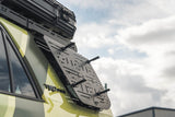 5th Gen 4Runner Prinsu Rear Window Accessory Panel