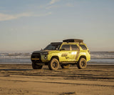5th Gen Toyota 4Runner Prinsu Roof Rack Full Non-Drill | 2010-2024