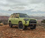 Toyota 4Runner Covert Baja Front Bumper | 2014-2024