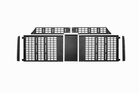 Rear Molle Overhead Tray For 2025+ 4Runner