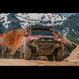4Runner Overland Series Front Bumper / 5th Gen / 2014+