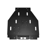 COMPLETE SKID PLATE COLLECTION FOR 2025+ TOYOTA 4RUNNER