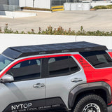 2025-Current Toyota 4Runner Roof Rack