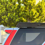 2025-Current Toyota 4Runner Roof Rack