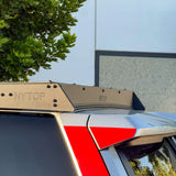 2025-Current Toyota 4Runner Roof Rack