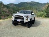 Grille Raptor LED Light Kit For 2014-2024 Toyota 4Runner