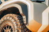2025-Current Toyota 4Runner Fender Flare Kit