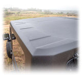 Turn Offroad 07-18 Jeep JK 2 Door Squareback Hardtop 2 Piece Primer (Paintable)