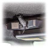 Turn Offroad 2021+ Ford Bronco Hard Top (4 Door) Primer/Black Foam Headliner/Wiper Defrost