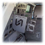 Turn Offroad Molle LocBasket 2x5