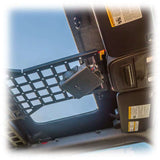 Turn Offroad Molle Rugged Radio Mount