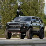 2010-2024 Toyota 4Runner/Lexus GX460 Skid Plate Assembly