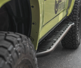 Toyota 4Runner Overland Bolt-On Rock Sliders | 2010-2024