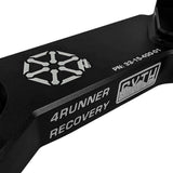 2025+ Toyota 4Runner Rear Recovery Point