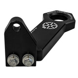 2025+ Toyota 4Runner Rear Recovery Point