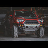 4Runner Hybrid Front Bumper / 5th Gen / 2014+