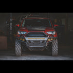 4Runner Hybrid Front Bumper / 5th Gen / 2014+