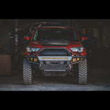 4Runner Hybrid Front Bumper / 5th Gen / 2014+