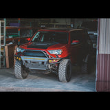 4Runner Hybrid Front Bumper / 5th Gen / 2014+