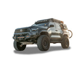 6th gen 4Runner Classic Full Plate Front Bumper | 2025-2026