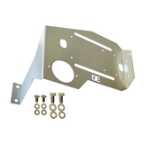 Auxiliary Fuse Block Bracket Mount for 5th Generation Toyota 4Runners (2010 - 2019, 2020-2024 with modification)