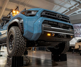 Toyota 4Runner Super Stock Covert Front Bumper | 2025-2026