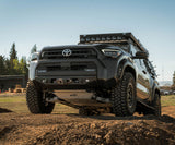 Toyota 4Runner Super Stock Covert Front Bumper | 2025-2026