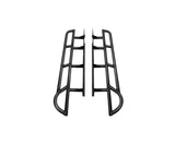 Toyota 4Runner Trail Bolt-On Rock Sliders | 2010-2024