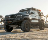 6th gen 4Runner Classic Full Plate Front Bumper | 2025-2026
