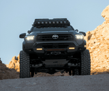6th gen 4Runner Classic Full Plate Front Bumper | 2025-2026