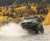 6th gen 4Runner Classic Full Plate Front Bumper | 2025-2026