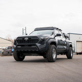 Toyota Tacoma Ditch Light Brackets | 2024