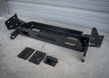 Hi-Lite Overland Toyota Tacoma Front Bumper 4th Gen (2024-2026) [No Bull Bar]