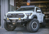 Hi-Lite Overland Toyota Tacoma Front Bumper 4th Gen (2024-2026) [No Bull Bar]